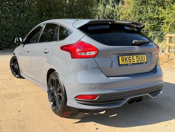 Used Ford Focus 2015 for sale - 79509008: Photo