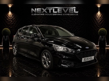 Used Ford Focus 2019 for sale - 78911021: Photo