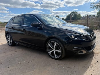 Used Peugeot 308 2017 for sale - 79756395: Photo