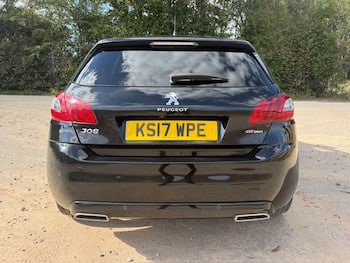 Used Peugeot 308 2017 for sale - 79756395: Photo