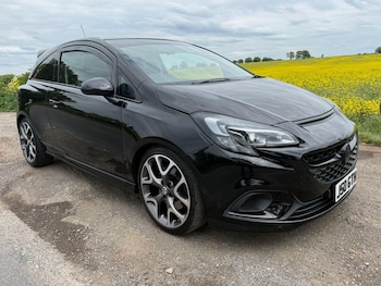 Used Vauxhall Corsa 2016 for sale - 78491316: Photo