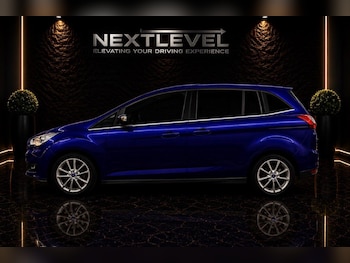 Used Ford Grand C-Max 2016 for sale - 78740906: Photo