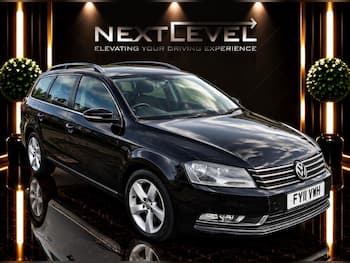Used Volkswagen Passat 2011 for sale - 79831175: Photo