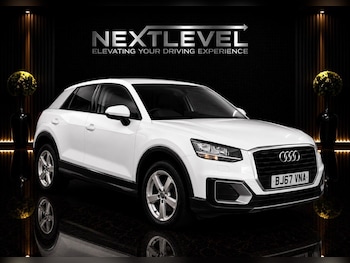 Used Audi Q2 2017 for sale - 79106707: Photo