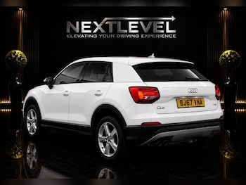 Used Audi Q2 2017 for sale - 79106707: Photo