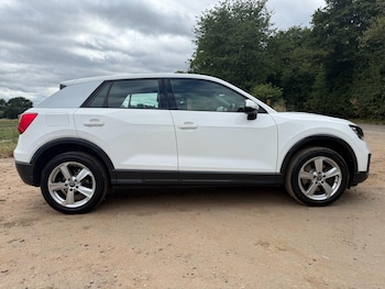 Used Audi Q2 2017 for sale - 79106707: Photo