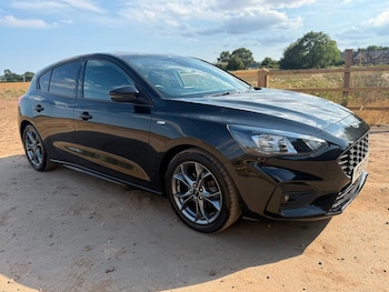 Used Ford Focus 2020 for sale - 79361803: Photo