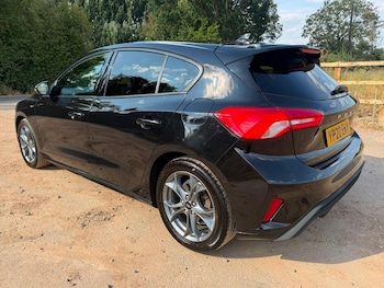 Used Ford Focus 2020 for sale - 79361803: Photo