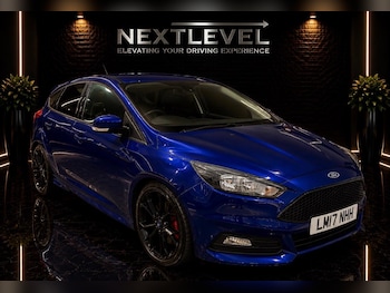 Used Ford Focus 2017 for sale - 78796194: Photo