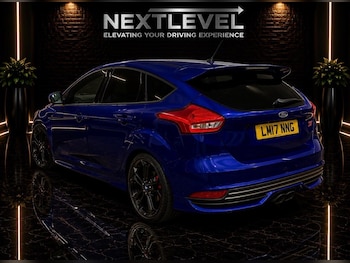 Used Ford Focus 2017 for sale - 78796194: Photo