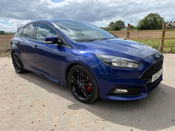 Used Ford Focus 2017 for sale - 78796194: Photo