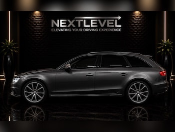 Used Audi A4 Avant 2015 for sale - 78866940: Photo