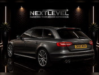 Used Audi A4 Avant 2015 for sale - 78866940: Photo