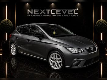 Used SEAT Ibiza 2018 for sale - 79670036: Photo