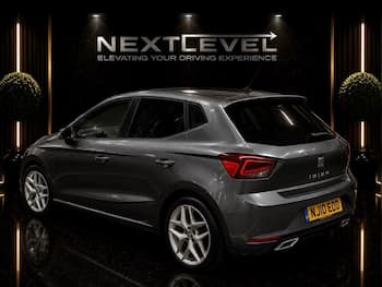 Used SEAT Ibiza 2018 for sale - 79670036: Photo