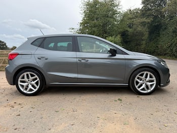 Used SEAT Ibiza 2018 for sale - 79670036: Photo