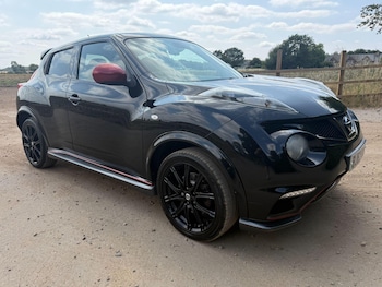 Used Nissan Juke 2013 for sale - 79292719: Photo