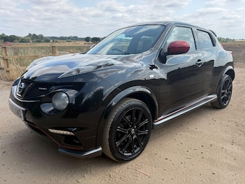 Used Nissan Juke 2013 for sale - 79292719: Photo