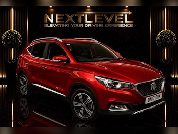 Used MG MG ZS 2017 for sale - 79602249: Photo