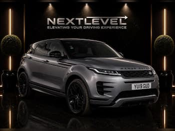 Used Land Rover Range Rover Evoque 2019 for sale - 79645721: Photo