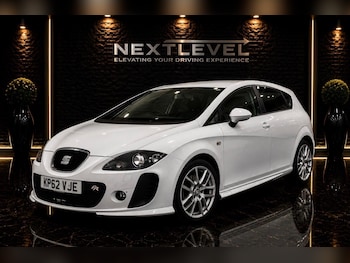 Used SEAT Leon 2013 for sale - 78695100: Photo