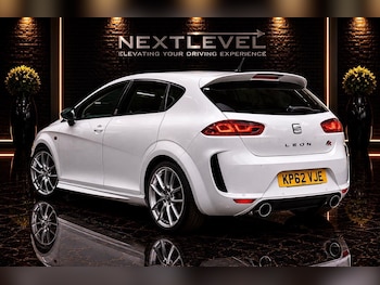 Used SEAT Leon 2013 for sale - 78695100: Photo