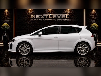 Used SEAT Leon 2013 for sale - 78695100: Photo