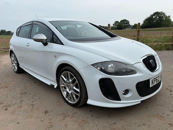 Used SEAT Leon 2013 for sale - 78695100: Photo