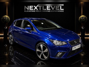 Used SEAT Ibiza 2018 for sale - 79116836: Photo