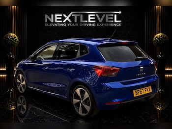 Used SEAT Ibiza 2018 for sale - 79116836: Photo