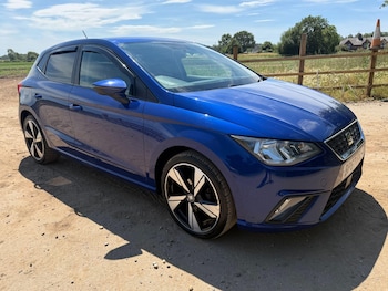 Used SEAT Ibiza 2018 for sale - 79116836: Photo