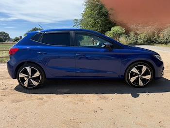 Used SEAT Ibiza 2018 for sale - 79116836: Photo