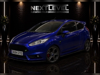 Used Ford Fiesta 2014 for sale - 79061937: Photo