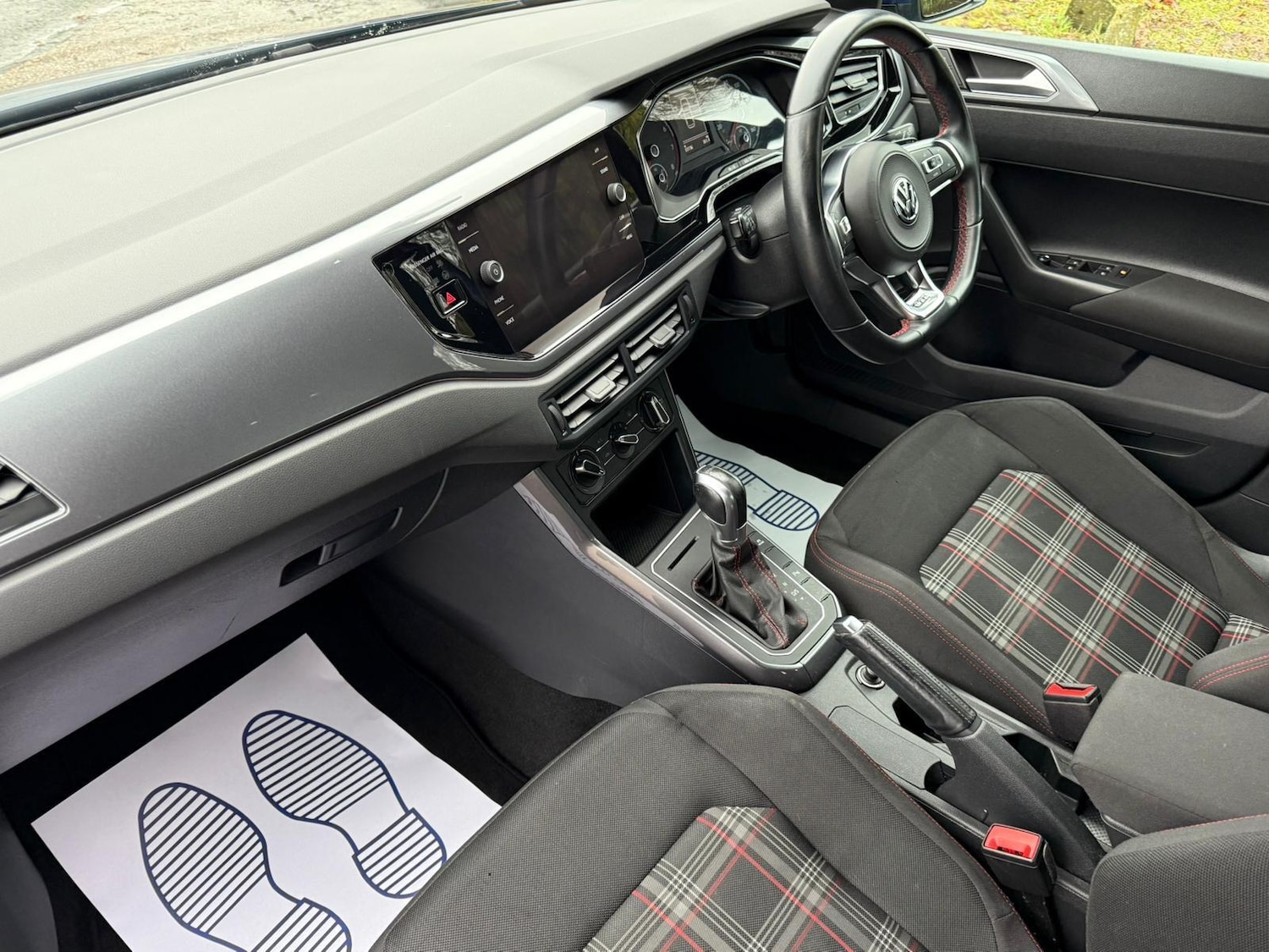 Used Volkswagen Polo 2019 for sale - 78220098: Photo 10