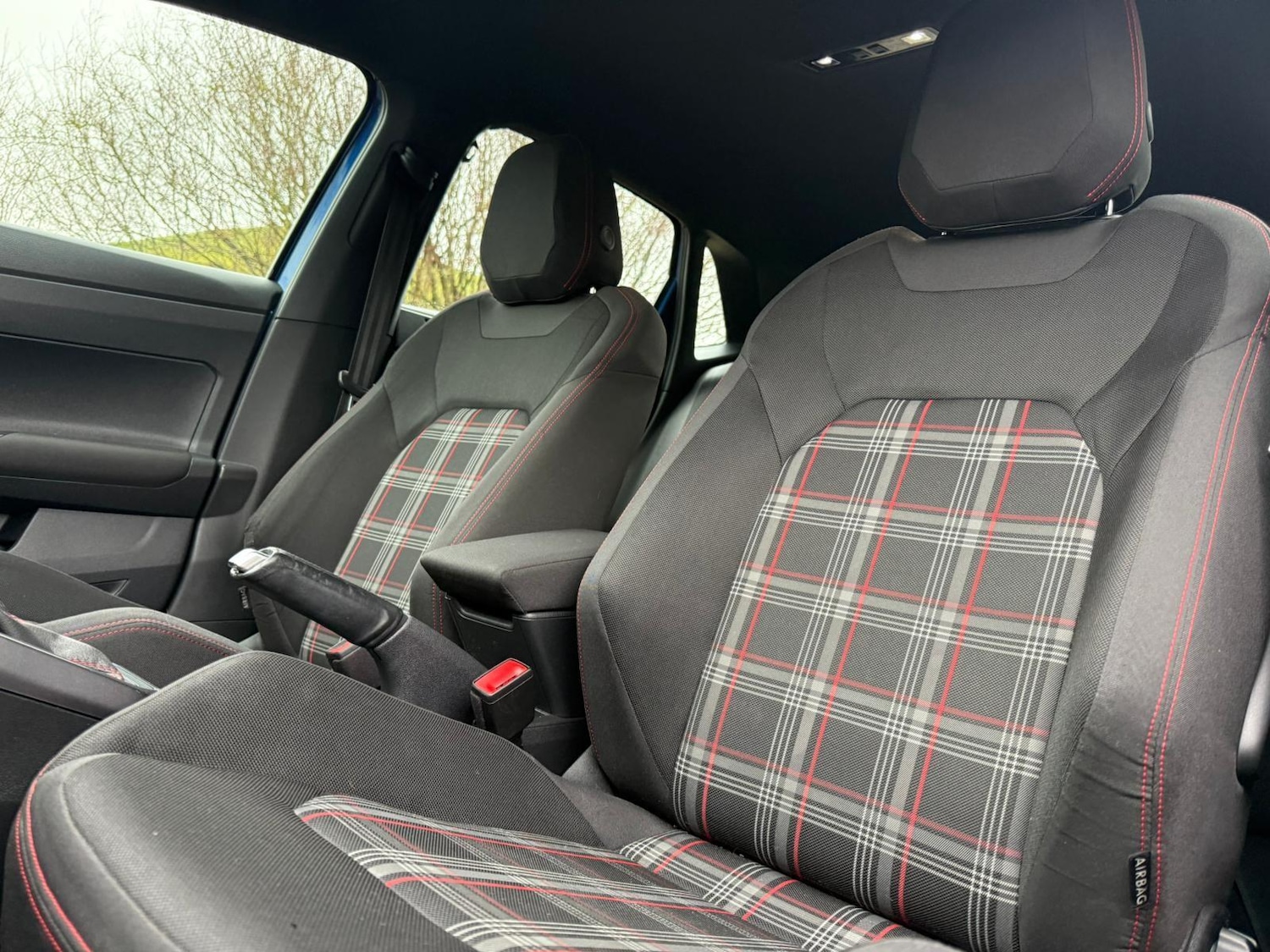 Used Volkswagen Polo 2019 for sale - 78220098: Photo 11