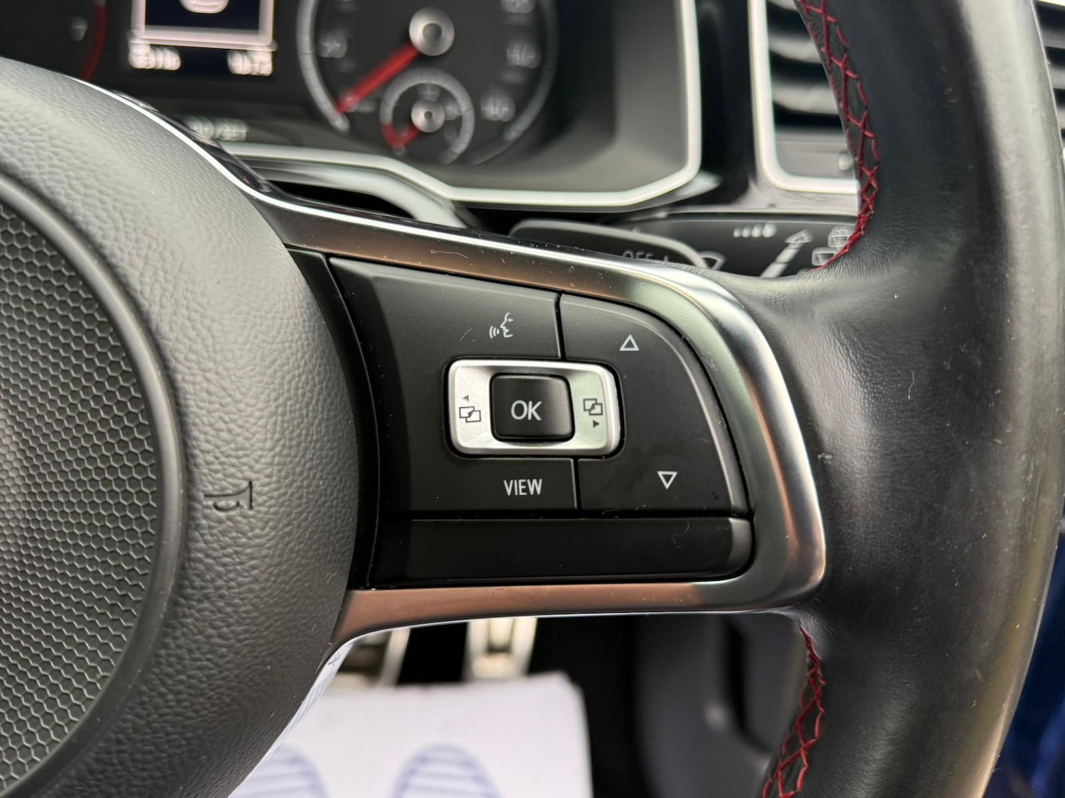 Used Volkswagen Polo 2019 for sale - 78220098: Photo 13