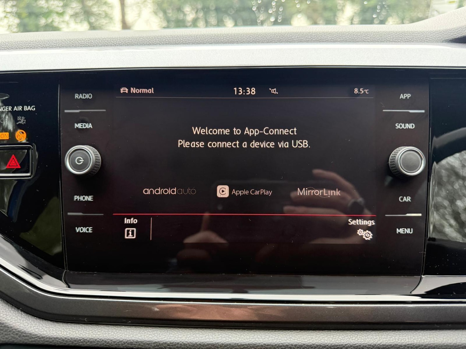 Used Volkswagen Polo 2019 for sale - 78220098: Photo 14