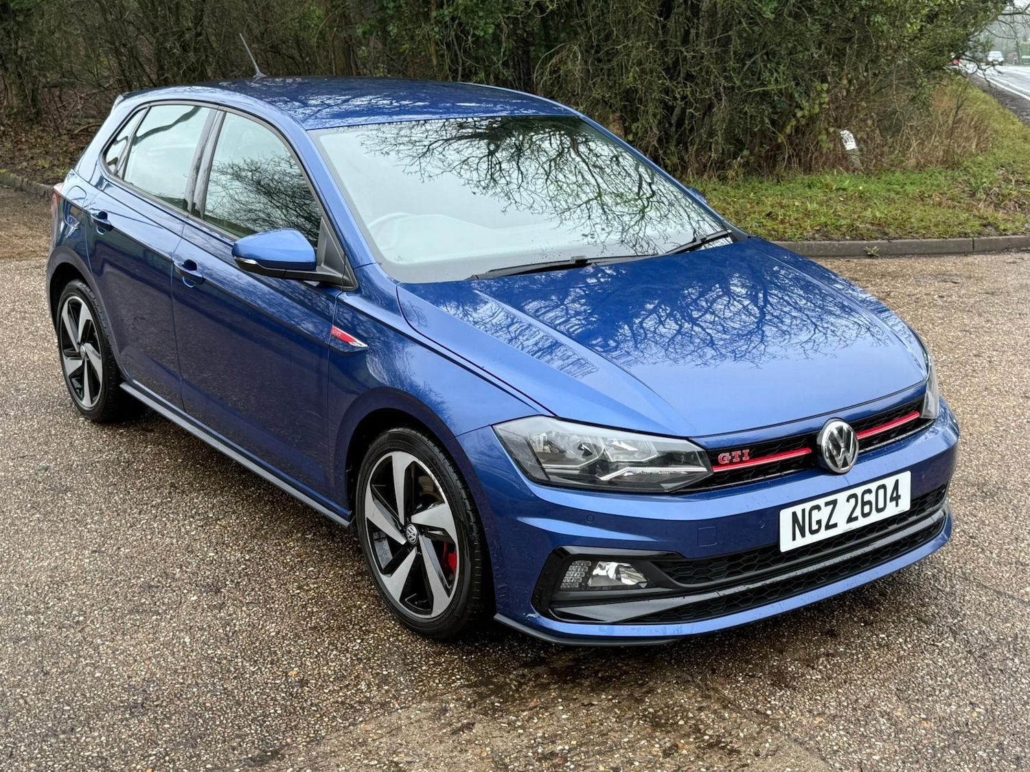 Used Volkswagen Polo 2019 for sale - 78220098: Photo 15