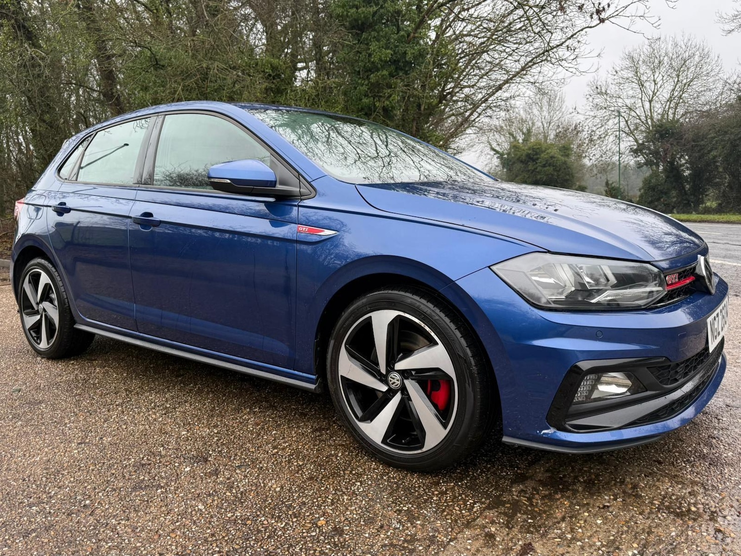 Used Volkswagen Polo 2019 for sale - 78220098: Photo 16