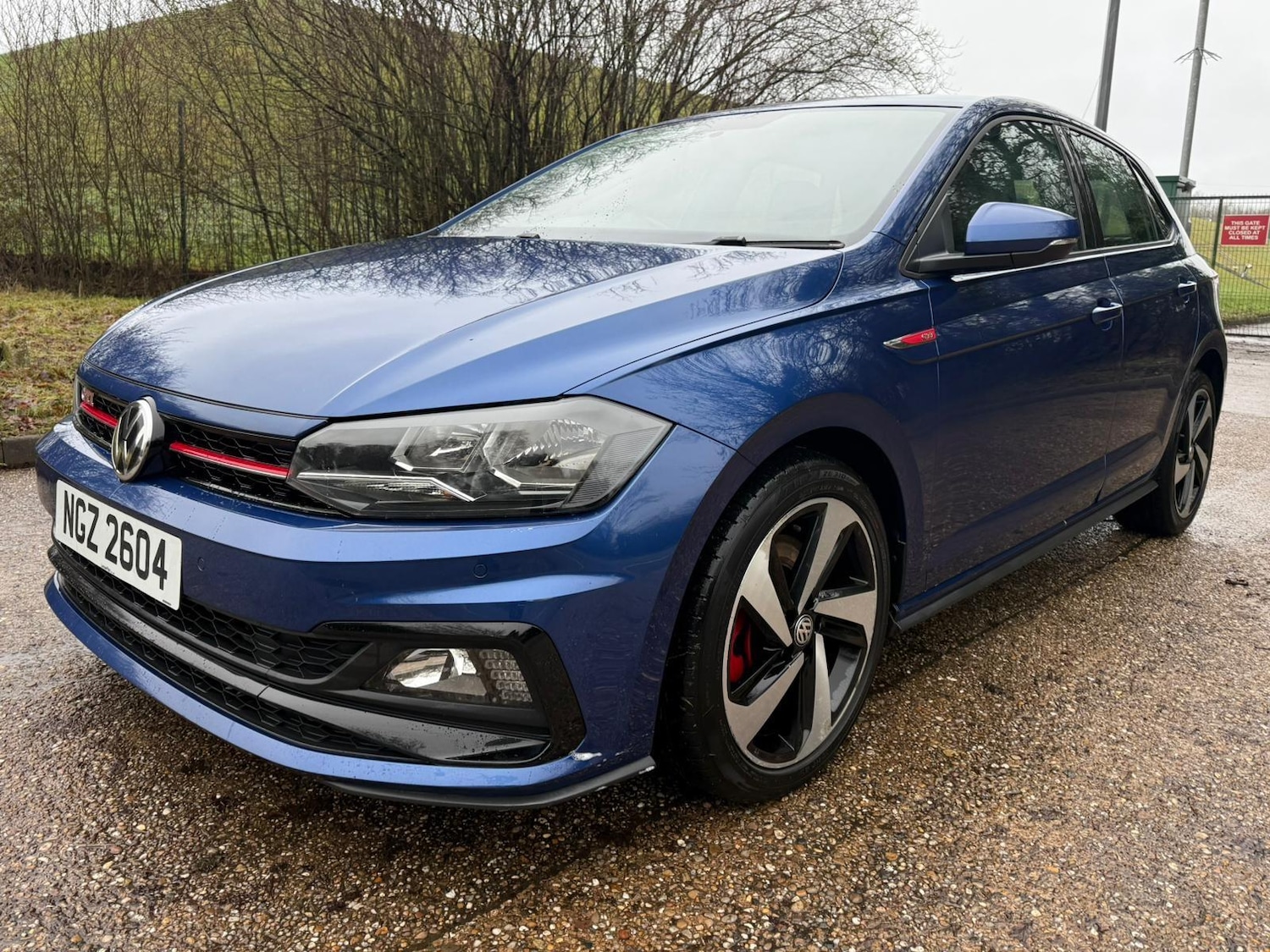 Used Volkswagen Polo 2019 for sale - 78220098: Photo 17