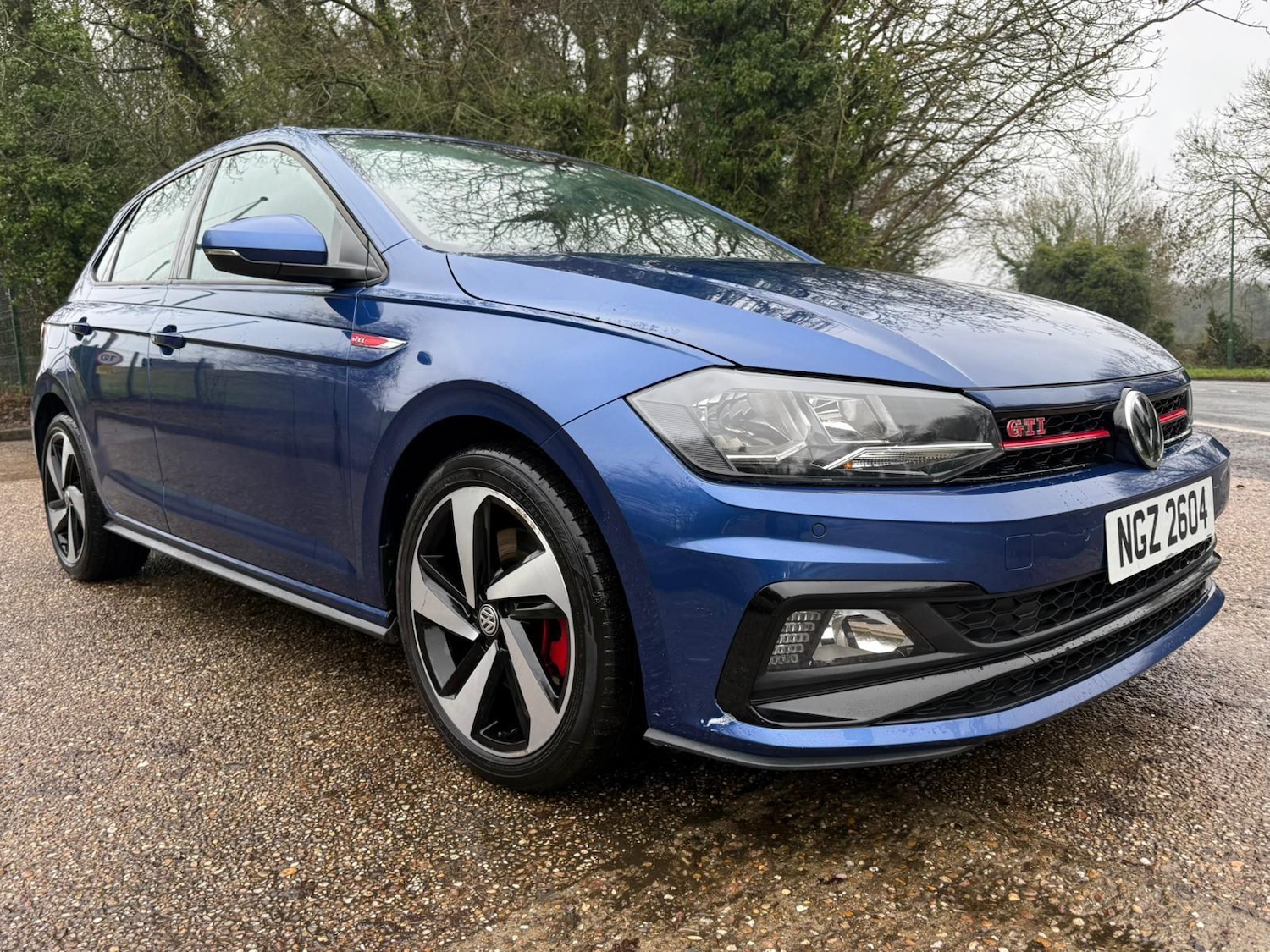 Used Volkswagen Polo 2019 for sale - 78220098: Photo 19