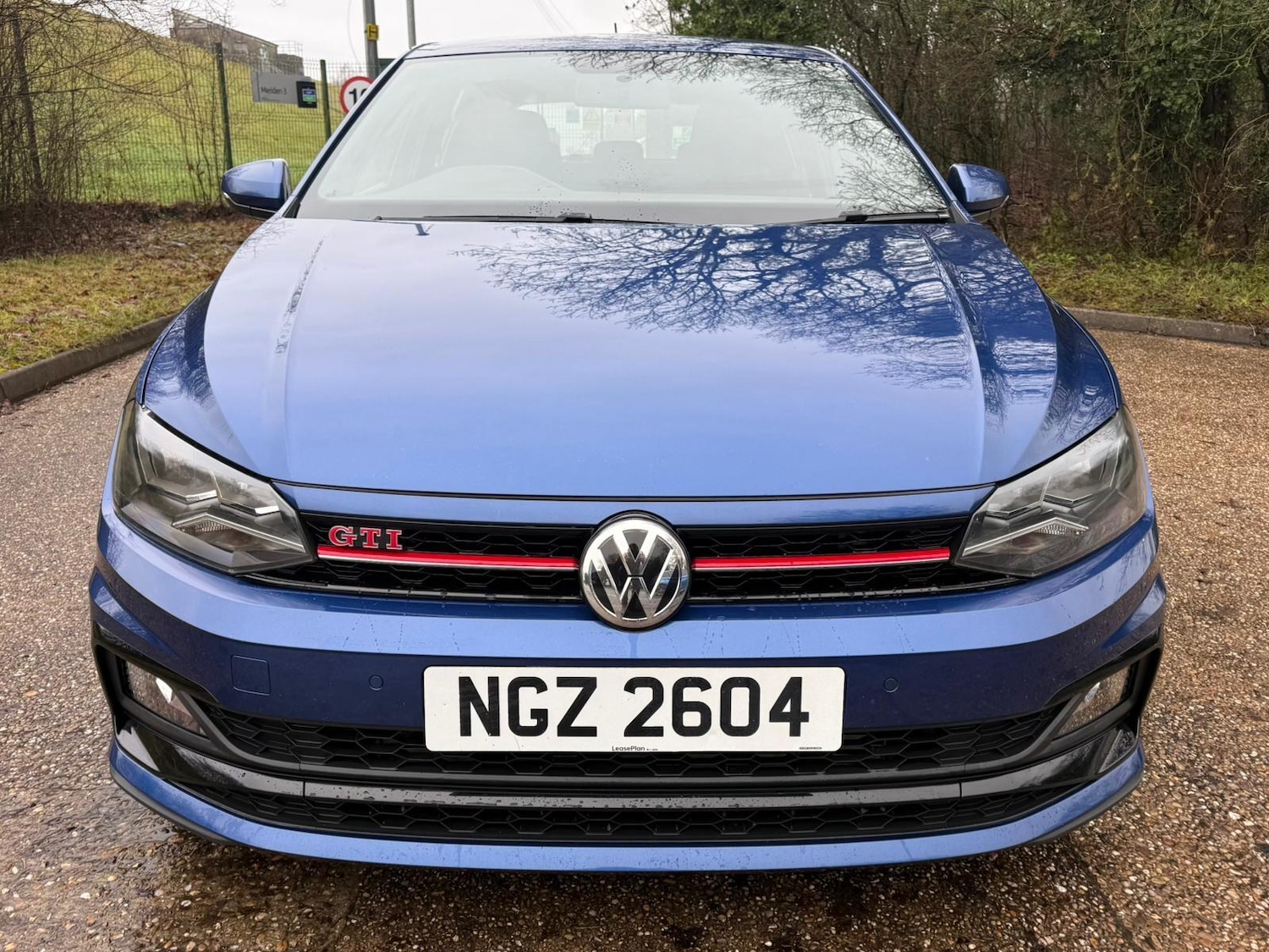 Used Volkswagen Polo 2019 for sale - 78220098: Photo 2