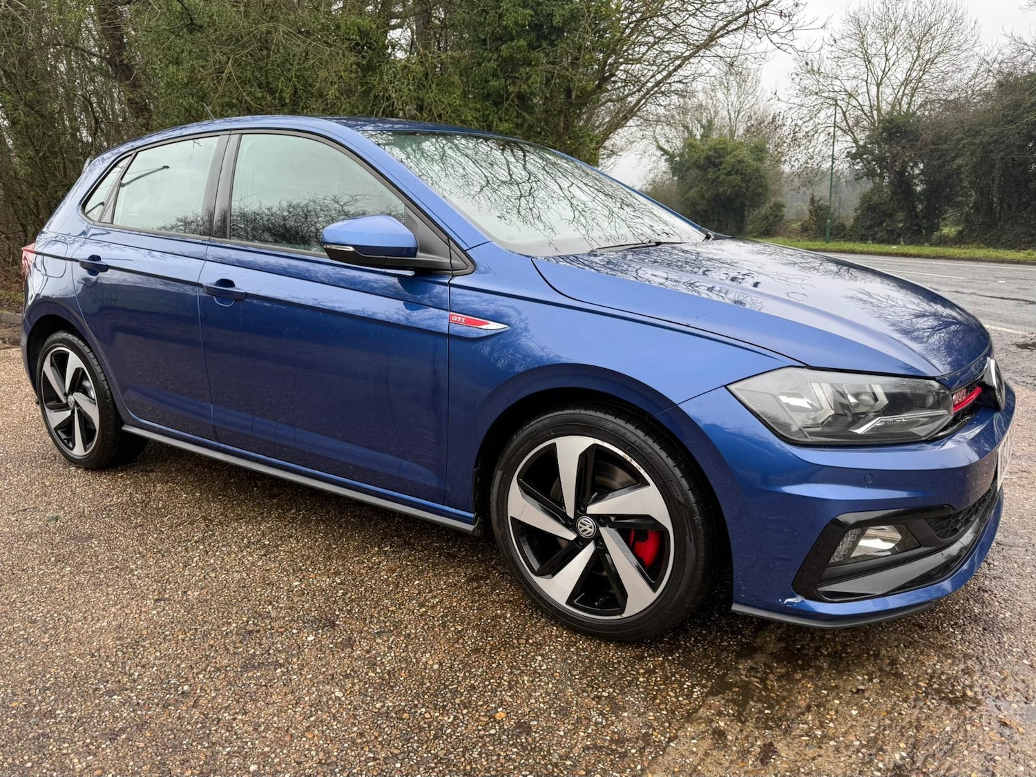 Used Volkswagen Polo 2019 for sale - 78220098: Photo 20