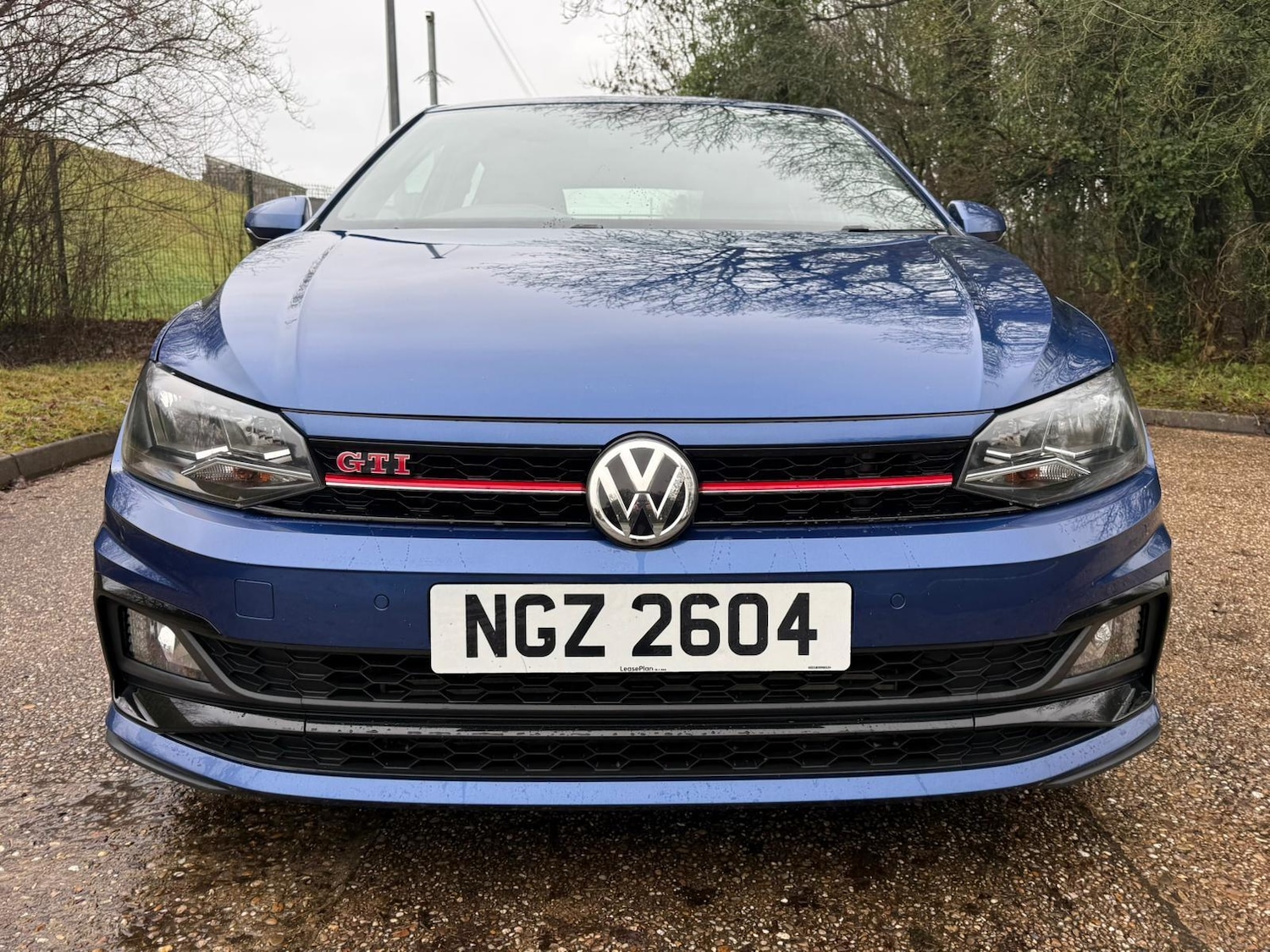 Used Volkswagen Polo 2019 for sale - 78220098: Photo 21