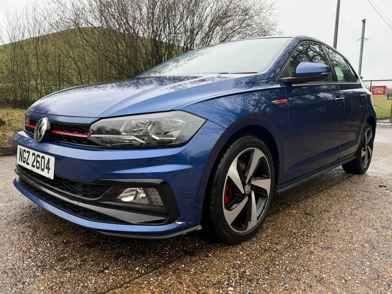 Used Volkswagen Polo 2019 for sale - 78220098: Photo 22