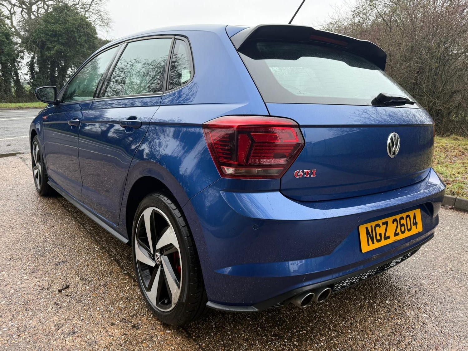 Used Volkswagen Polo 2019 for sale - 78220098: Photo 23