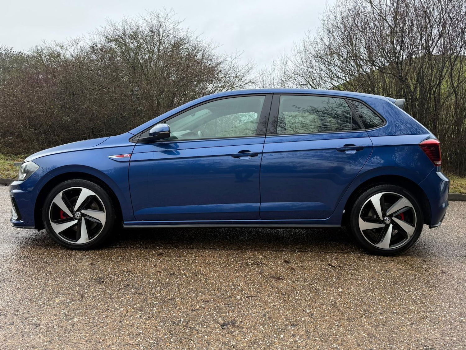 Used Volkswagen Polo 2019 for sale - 78220098: Photo 25