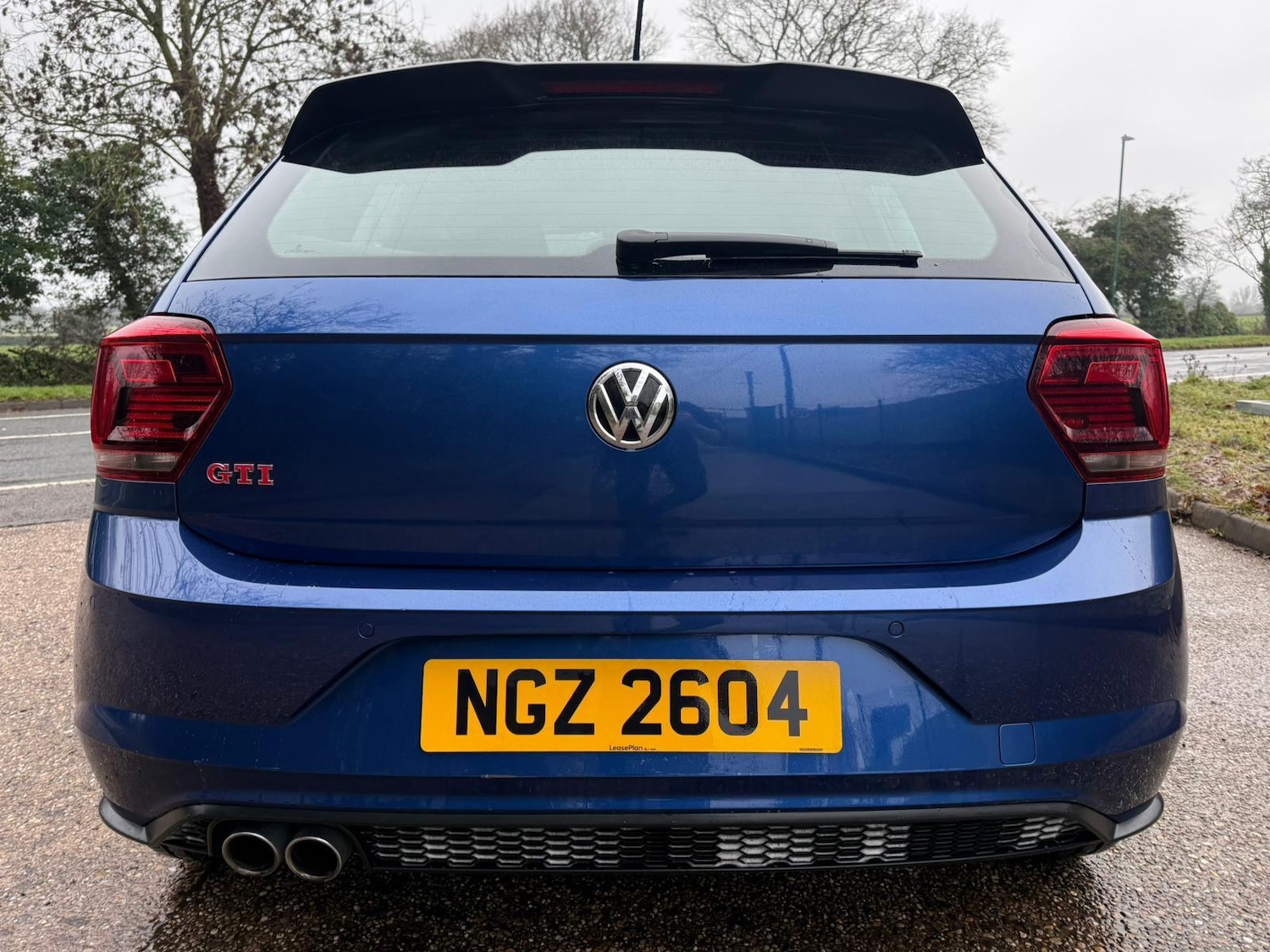 Used Volkswagen Polo 2019 for sale - 78220098: Photo 26