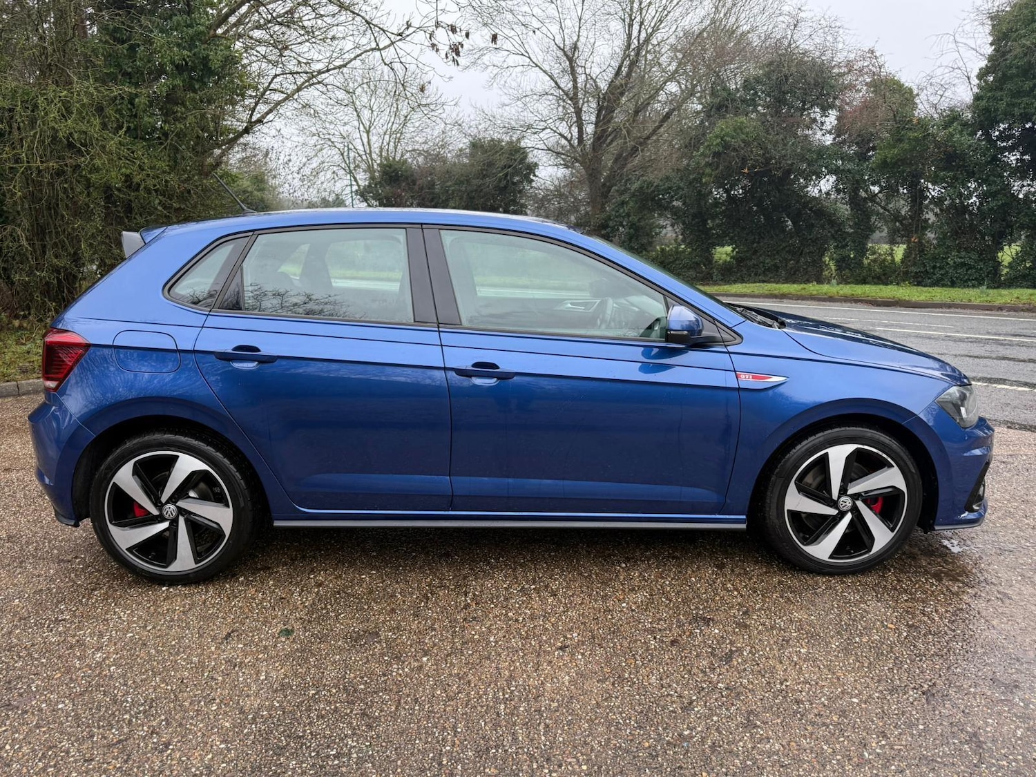 Used Volkswagen Polo 2019 for sale - 78220098: Photo 27