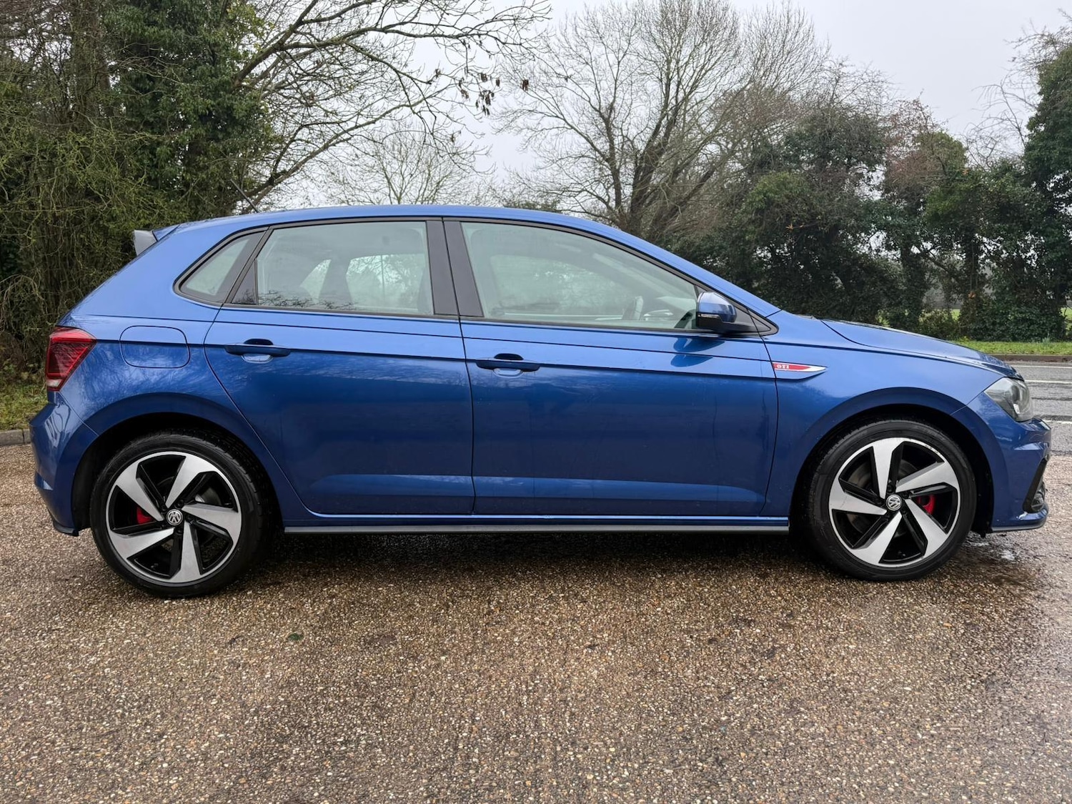 Used Volkswagen Polo 2019 for sale - 78220098: Photo 28